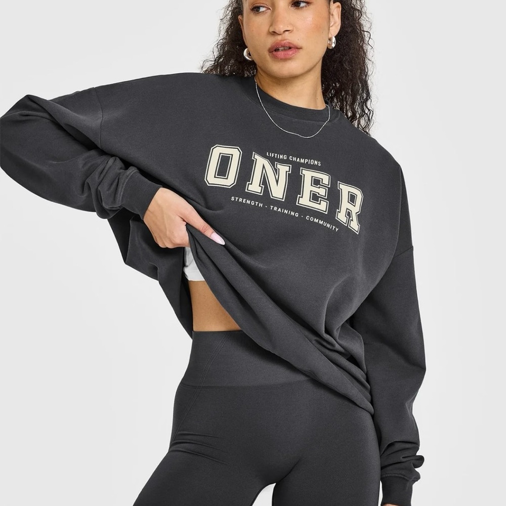 ONER Active lightweight Sweatshirt